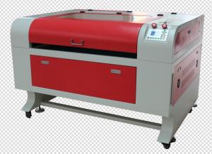 Wholesale Cnc Laser Cutting Machine / Medium Power Co2 Laser Engraving Machine 80w 100w 150w from china suppliers