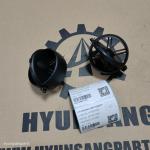 20Y-53-12240 20Y5312240 Louver Fit For PC220 PC240 PC290 PC300 PC350