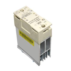 Wholesale 5-24VDC 80A SSR Heatsink from china suppliers