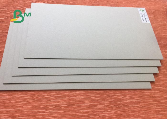 grey card board