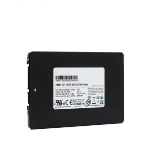Wholesale MZ7LH3T8HMLT Samsung PM883 3.84 TB 6Gb/S 2.5&quot; AES 256 Bit Solid State Drive from china suppliers
