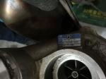 Turbocharger core BMW 1853 970 0000