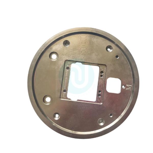 TC8 N11.0004S016 Plate With Strength Sensor For Cutter PGM / Fk