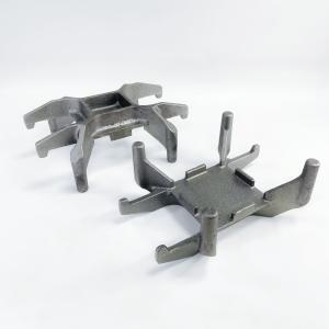 Wholesale Hot-Forged Carbon Steel Structural Supports For Building Mechanical Parts from china suppliers