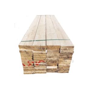 Wholesale Eco Friendly Solid Wood Timber In Building Construction ISO And CE Certificated from china suppliers