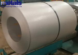 Wholesale Full Hard G550 AZ30-150gsm Galvalume Steel Coils For Various Purposes from china suppliers