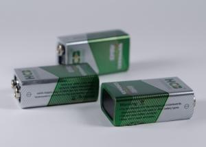 Wholesale RFID Devices CP9V 1200mAh Lithium Battery from china suppliers