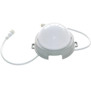 Wholesale 5W Outdoor RGB LED Pixel Lights UV Resistant DC24V from china suppliers