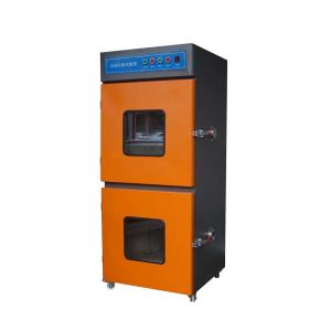 Wholesale Explosion Resistant Battery Test Chamber For Consumer Electronics Battery from china suppliers