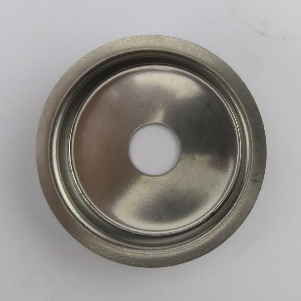 K16 Exhaust Turbo Heat Shield Repair Kits Replacement Accessories 5316-165-2000