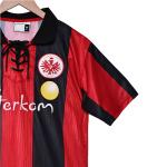 Frankfurt 1998-2000 Retro Football Home Jersey Fan Collector Edition