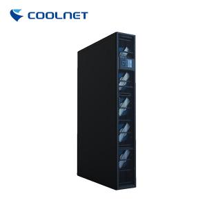 Wholesale EC Fan 12.5 - 15kw In Row Air Conditioners For Computer Rooms Radiating from china suppliers