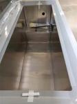 485 Liters Capacity High Quality Medical Hospital Chest Freezer with Foaming