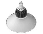 80W AC 100 - 270v 50 / 60Hz LED High Bay Lamps / High bay Light For Warehouses