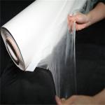 Transparent TPU Hot Melt Adhesive Film