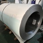 0.4mm-3.0mm Cold Rolled Stainless Steel Coil AISI 430 BA Surface