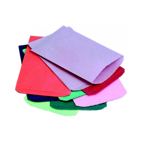 Virgin uncoated Colour Bond Paper for exercise book and notebook printing