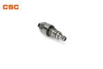 Original New Unloading Valve for excavator KOMATSU 60-7