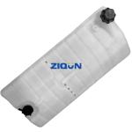MAN Engine Coolant Parts 81061026110 Truck Expansion Tank