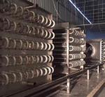 stainless steel ,Blast Freezer , sprial quick-freezing for food production line