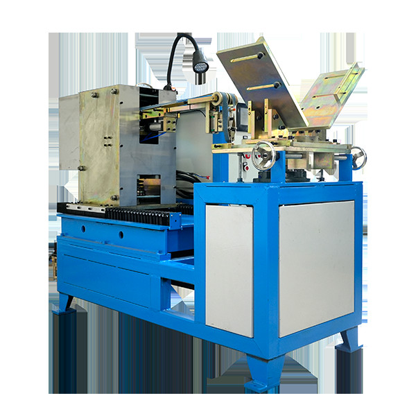 High-Speed Grinding Machine For Kitchen Sink Furniture And Precise Internal Vertical Seam Rounded Corner Processing