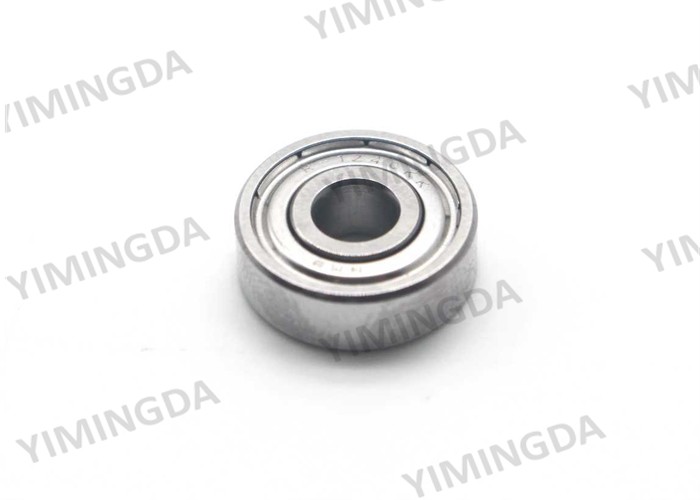 Bearing Roller R-1240ZZ For Yin Cutter Parts HY-H1707JM ,Takatori Cutter Parts