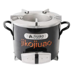 Wholesale Jikojiuao Africa Nigeria Korean BBQ Grill Table with Stainless Steel Charcoal Grills from china suppliers