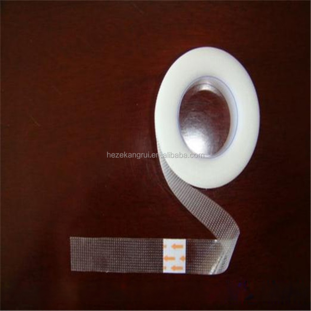 PE Tape Hole Making Machine KR-DKJ-I Perforating Machine with Conduction Oils Heating