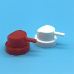 Versatile 360-Degree Actuated Spray Valve for Household Cleaning - Adjustable