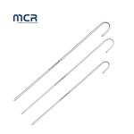 Single Use Disposable Endotracheal Tube Introducer Stylet