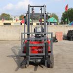 2024 new design forklift 3 ton electric electric-forklift material handling