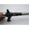 Buy cheap Hyundai County D4D automatic injector diesel injection 095000-5550 ORTIZ nozzle from wholesalers