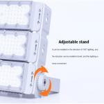Anti Glare Ip65 LED Flood Light 50w 100w 150w 200w 250w 300w 400w