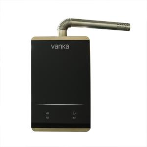Wholesale High Pressure 12L LPG Water Heater Energy Saving Hot Water from china suppliers