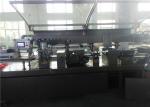 High Speed Pharmaceutical Aluminum Plastic Blister Packaging Equipment