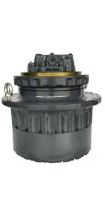 Wholesale Belparts PC360-7 708-8H-00320 Final Drive Assembly Excavator Hydraulic Spare Parts from china suppliers