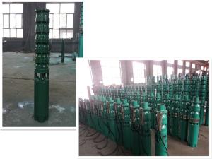 Wholesale Centrifugal Water Well Pump Motor , Submersible Water Pumps For Wells 5 - 500m Head from china suppliers