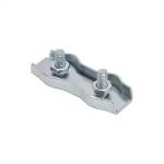 Oem Electric Fencing Heavy Duty Cable Connectors