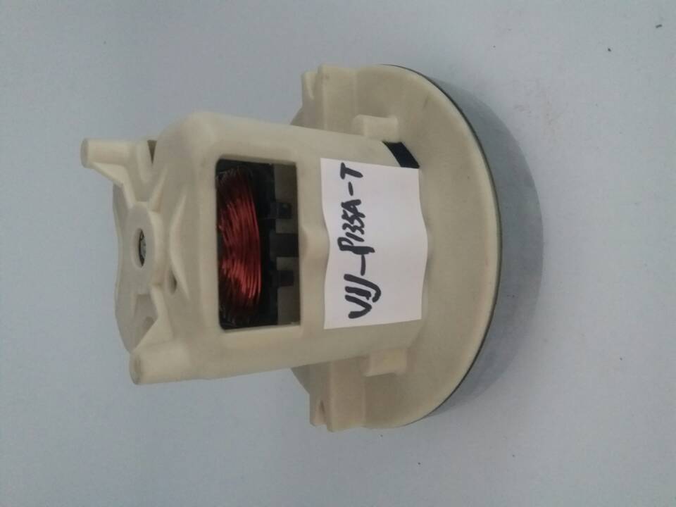 High Speed E B F Class AC 240V 1.6KW Robot Vacuum Cleaner Motors