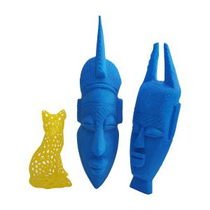 Wholesale Rapid Prototyping SLA SLS 3D Printing Ceramics Services from china suppliers