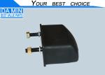 Black Rear Rubber Cushion For ISUZU Pump Truck In Left Side 1533660722 Black