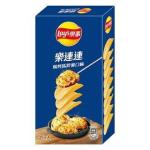 Bulk Buy Bonanza: Lays Hokkaido Kelp Seaweed Less Sodium Flavored Potato Chips -