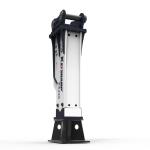 140mm Chisel Hammer Hydraulic Stone Breaker For Construction