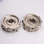 Lamboss PCD Milling Cutter Pre Milling Cutter Wood Trimming Tools Edge Banding