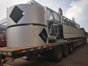 Wholesale SS316 Automatic Valveless Gravity Filter Water Treatment from china suppliers