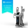 Buy cheap newest cool tech fat freezing machine body slimming Cryolipolysis from wholesalers