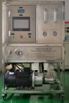 Sea Water Seawater to Drinking Water Desalination of Seawater Sea Water by