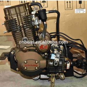 Wholesale 300cc Water-Cooled Motorcycle Engine Kick Start for Smooth and Long-Lasting Performance from china suppliers