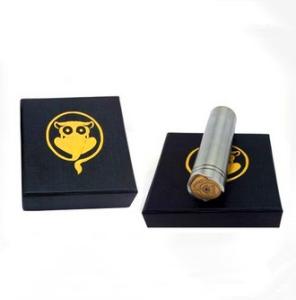 Wholesale 2014 New Arrival Full Mechanical Mod Stainless Steel 4nine Clone from china suppliers