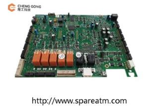 Wholesale 4450757206 445-0757206 ATM Parts NCR S2 Dispenser Control Board TOP Level Assembly from china suppliers